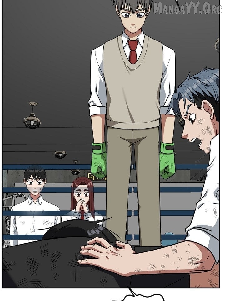Change Me Chapter 49 - page 80